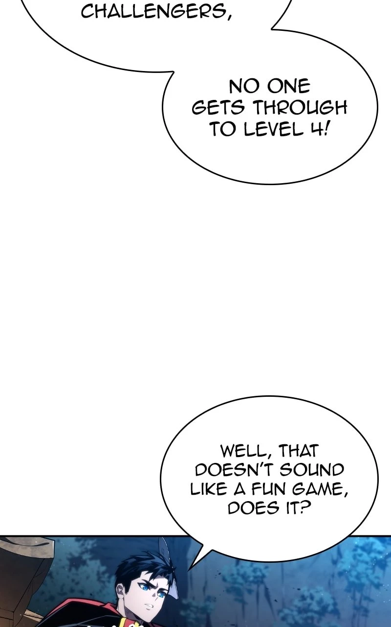 Boundless Ascension Chapter 91 - 19