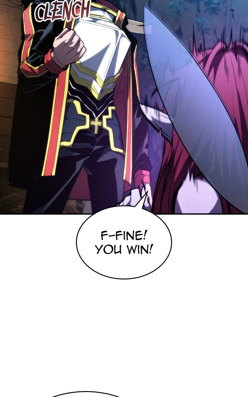 Boundless Ascension Chapter 91 - 20