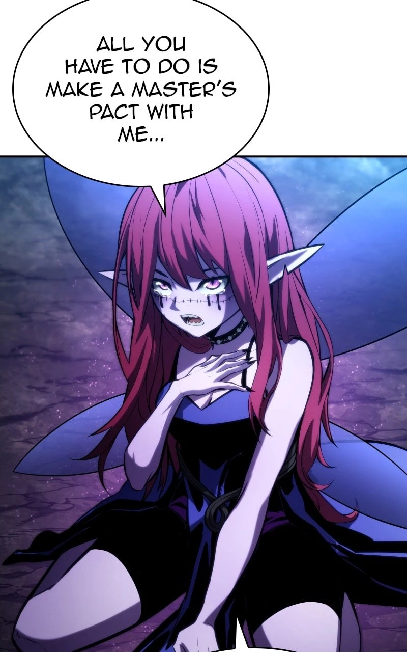 Boundless Ascension Chapter 91 - 21
