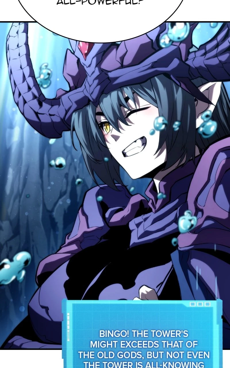 Boundless Ascension Chapter 92 - 79