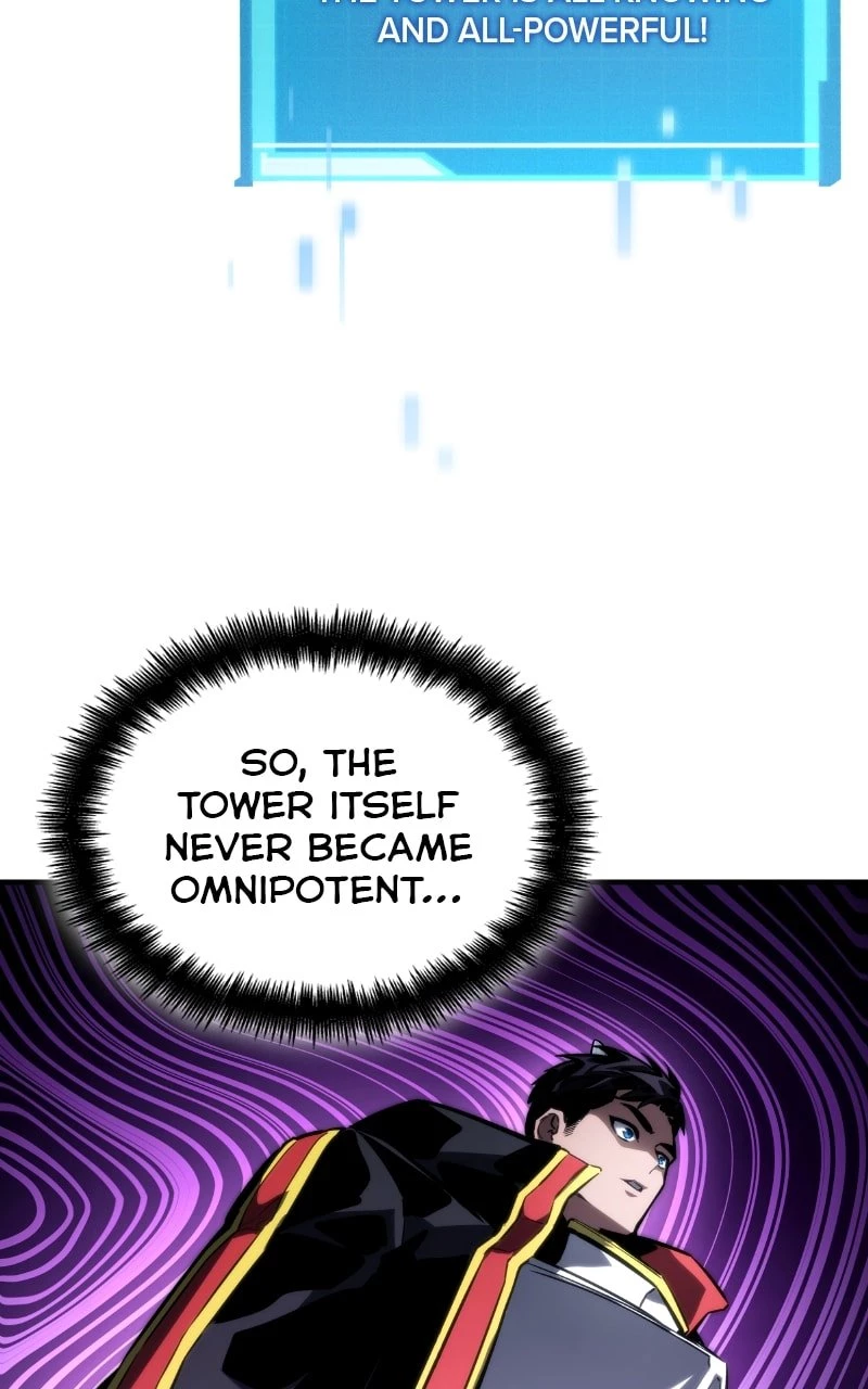 Boundless Ascension Chapter 92 - 80