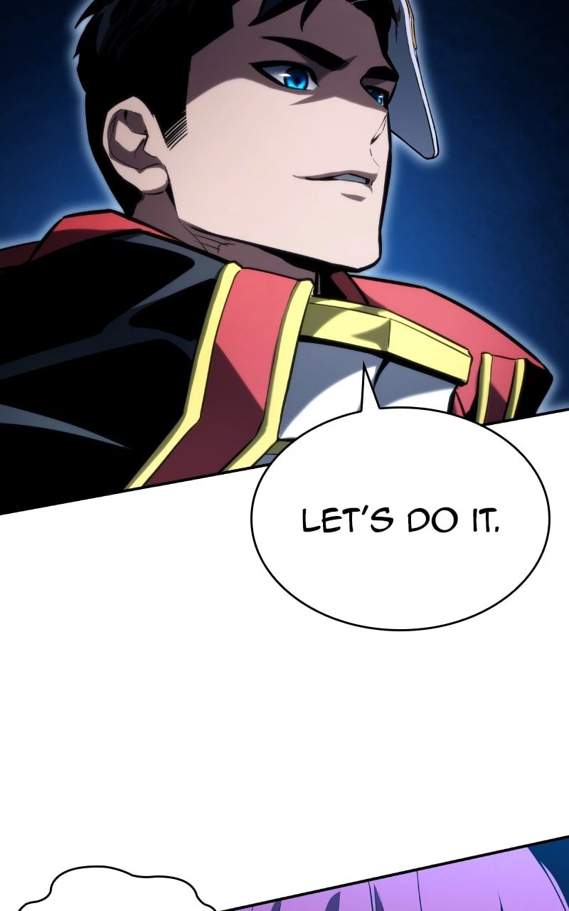 Boundless Ascension Chapter 91 - 23