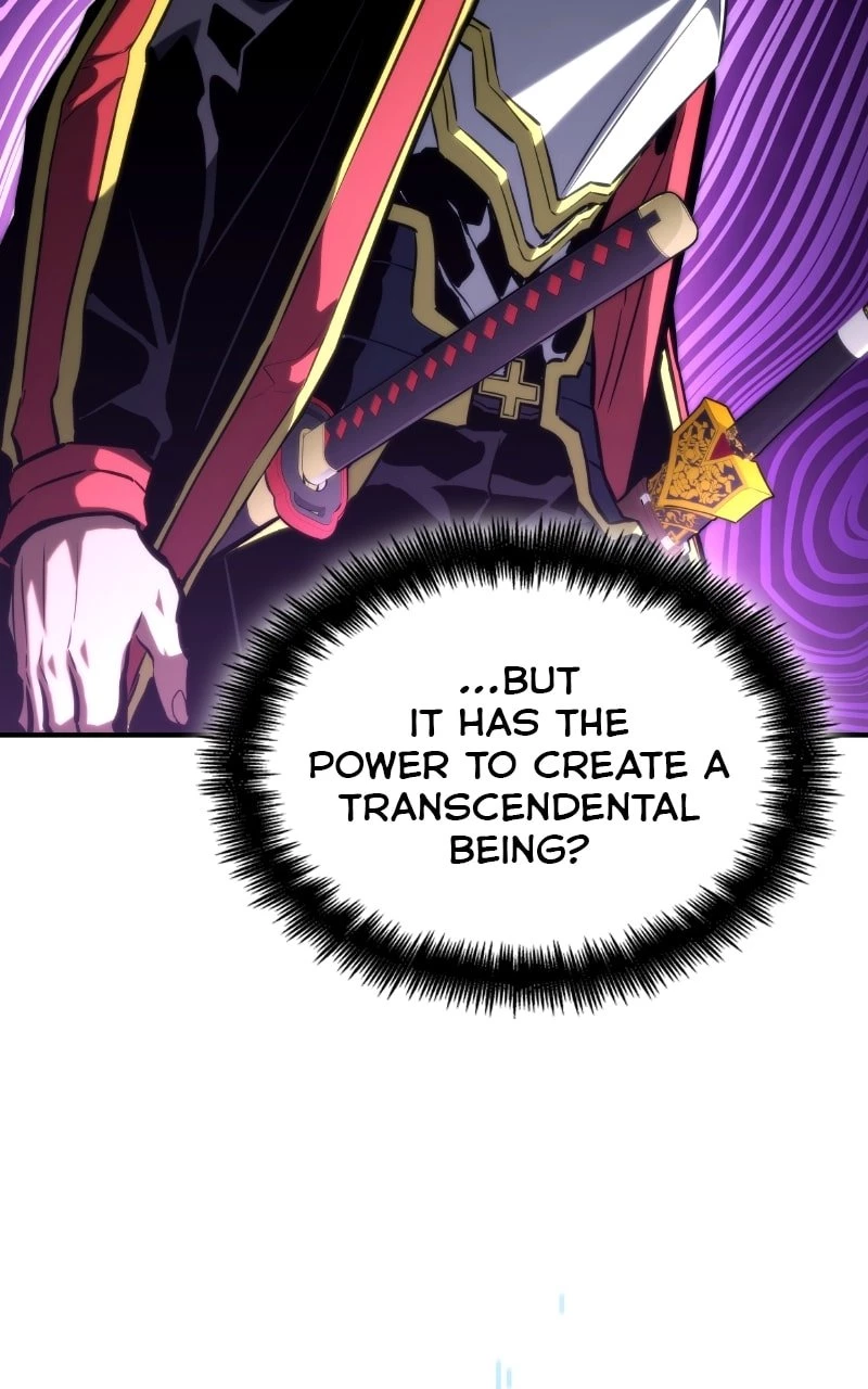 Boundless Ascension Chapter 92 - 81