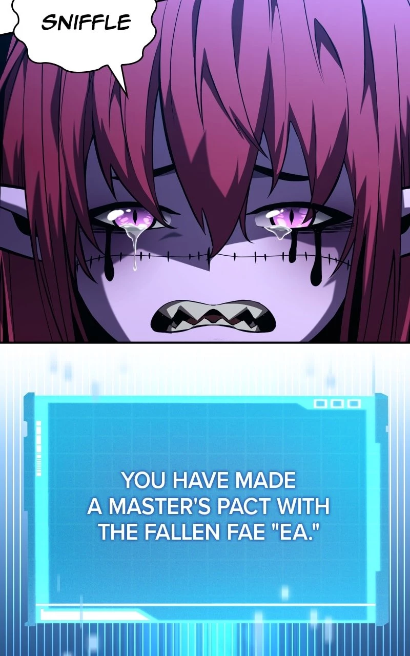 Boundless Ascension Chapter 91 - 24