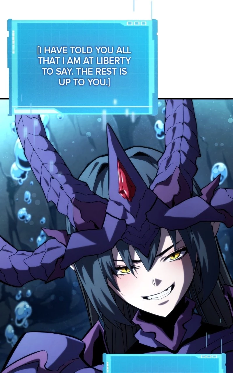 Boundless Ascension Chapter 92 - 82