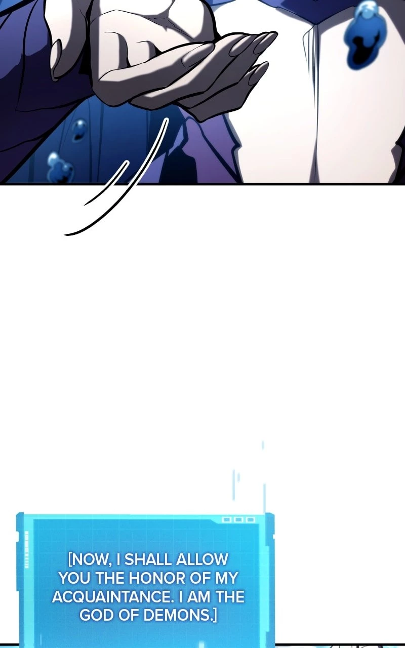 Boundless Ascension Chapter 92 - 84