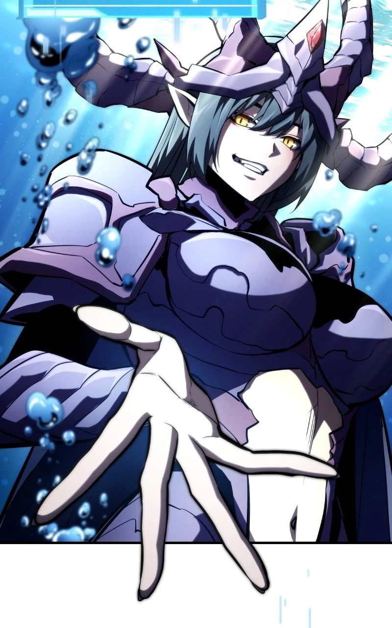 Boundless Ascension Chapter 92 - 85
