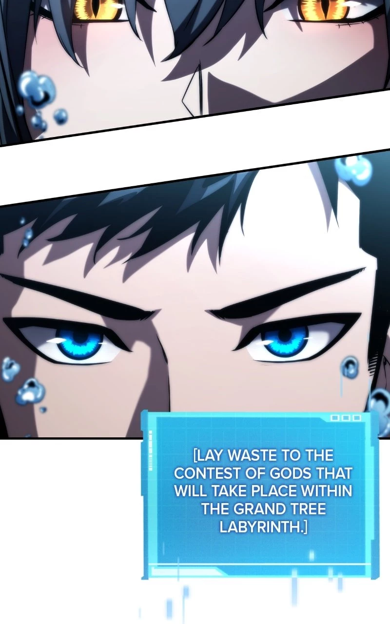 Boundless Ascension Chapter 92 - 87