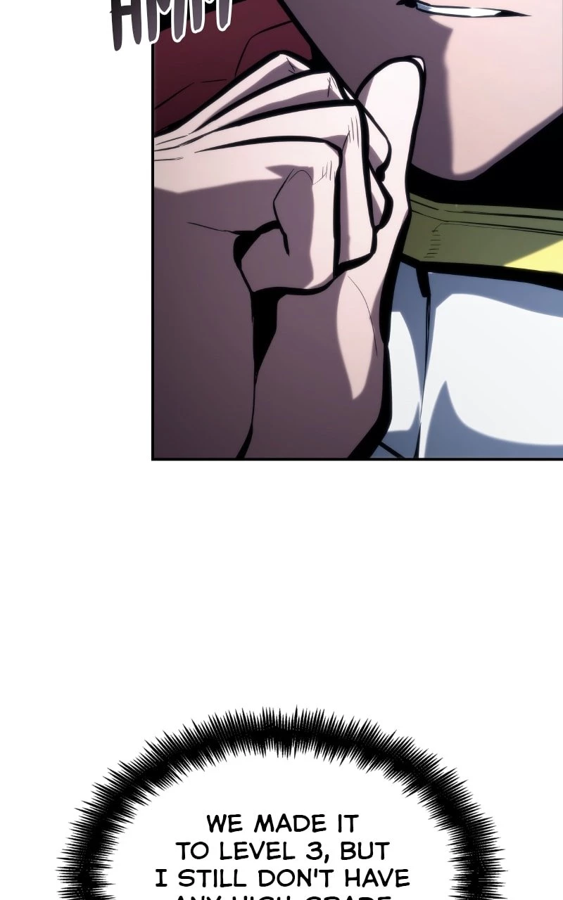 Boundless Ascension Chapter 91 - 30