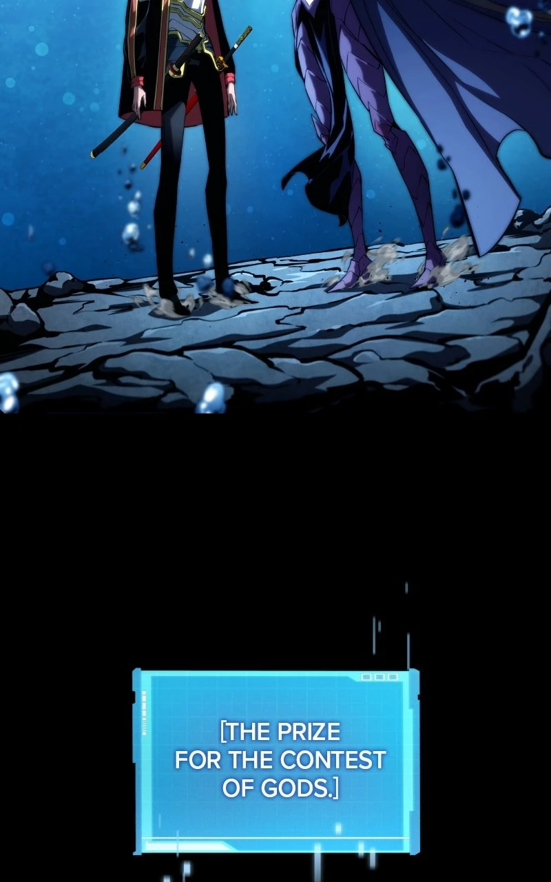 Boundless Ascension Chapter 92 - 89