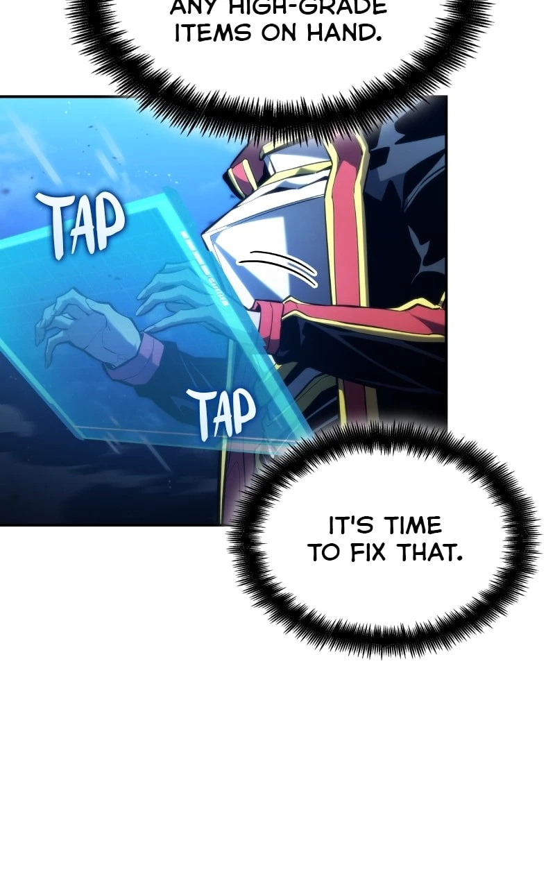 Boundless Ascension Chapter 91 - 31
