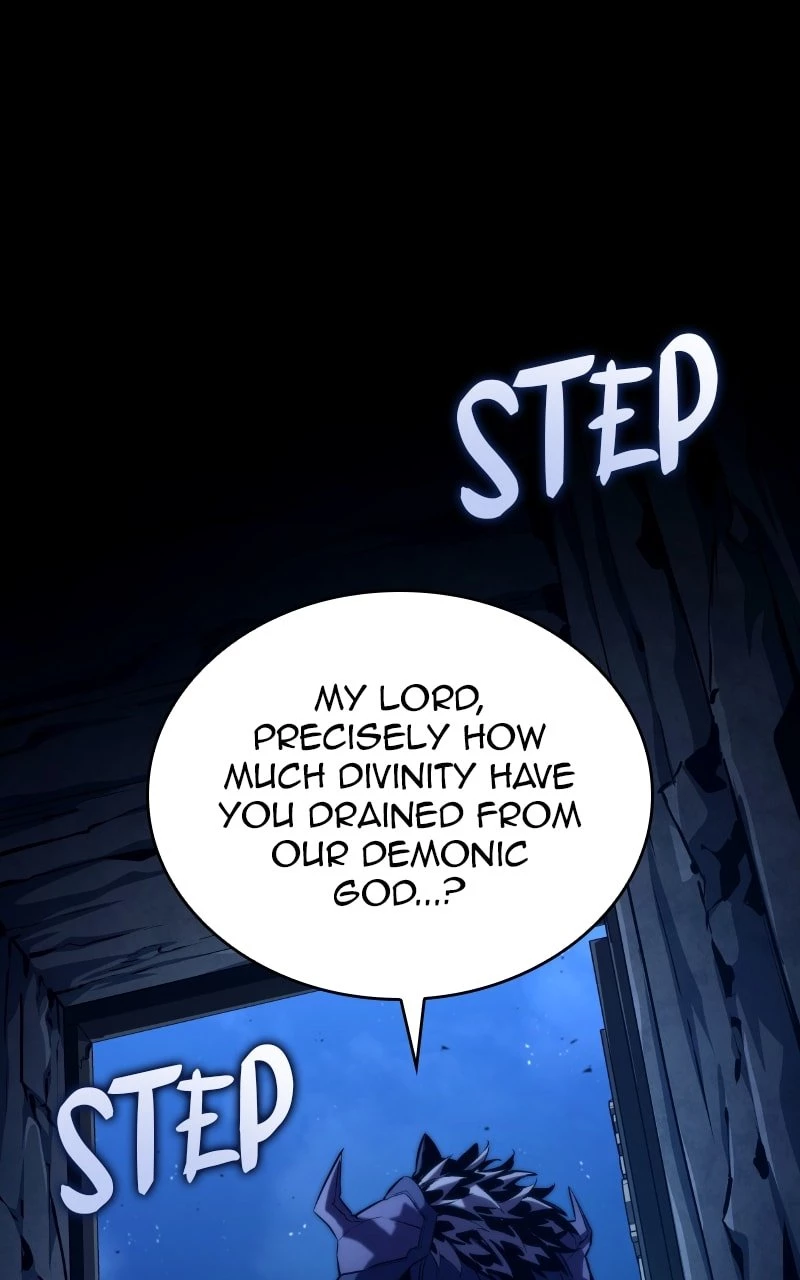 Boundless Ascension Chapter 92 - 91