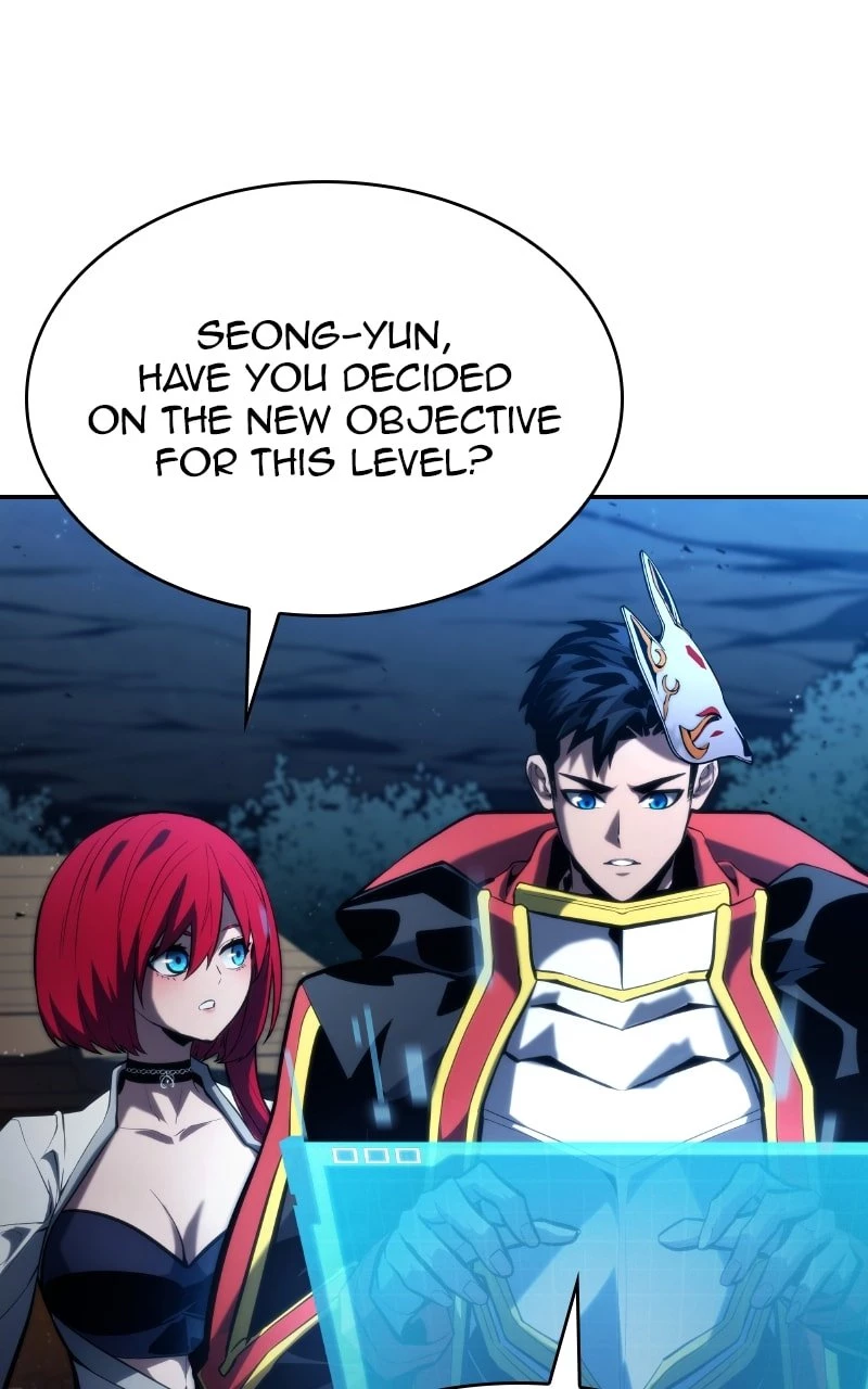 Boundless Ascension Chapter 91 - 32
