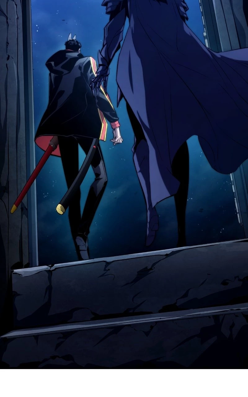 Boundless Ascension Chapter 92 - 92