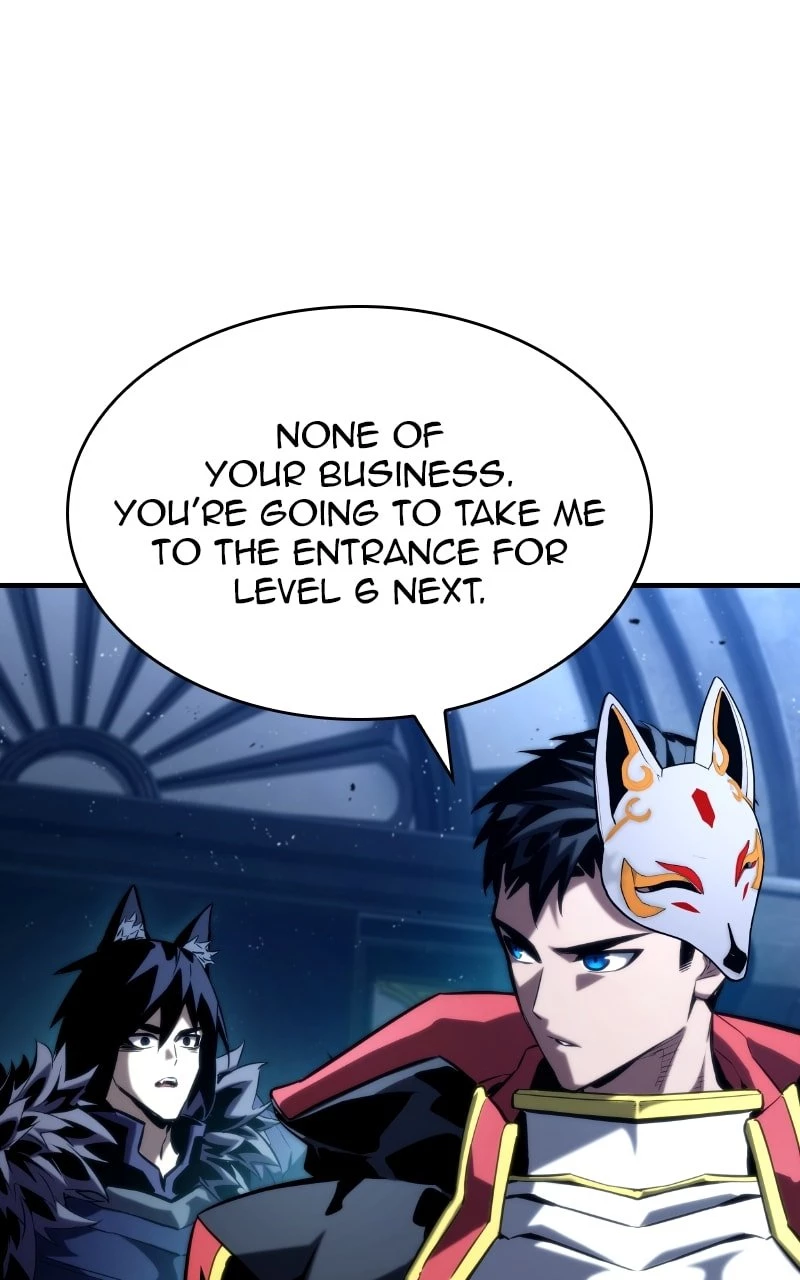 Boundless Ascension Chapter 92 - 93