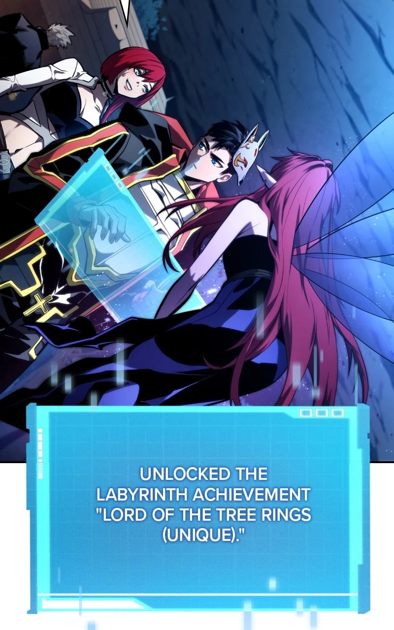 Boundless Ascension Chapter 91 - 34