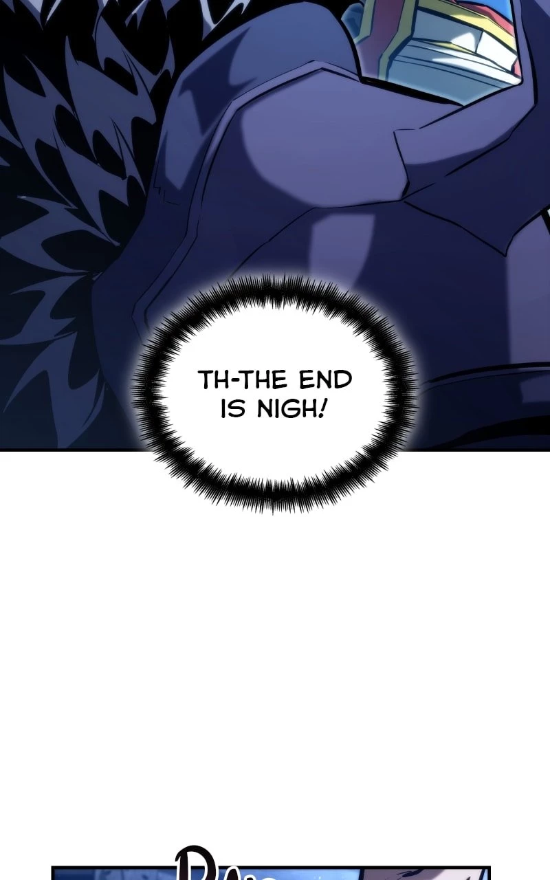 Boundless Ascension Chapter 92 - 95