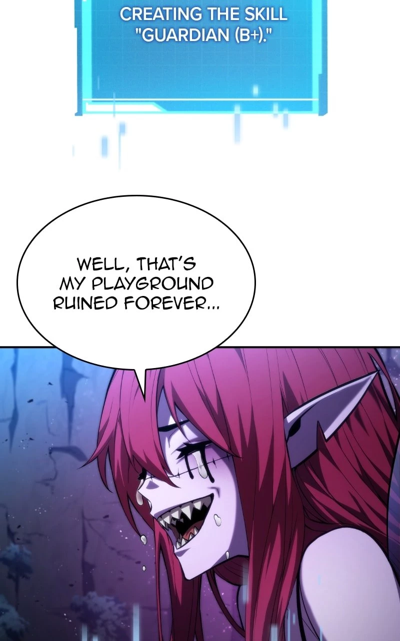 Boundless Ascension Chapter 91 - 36