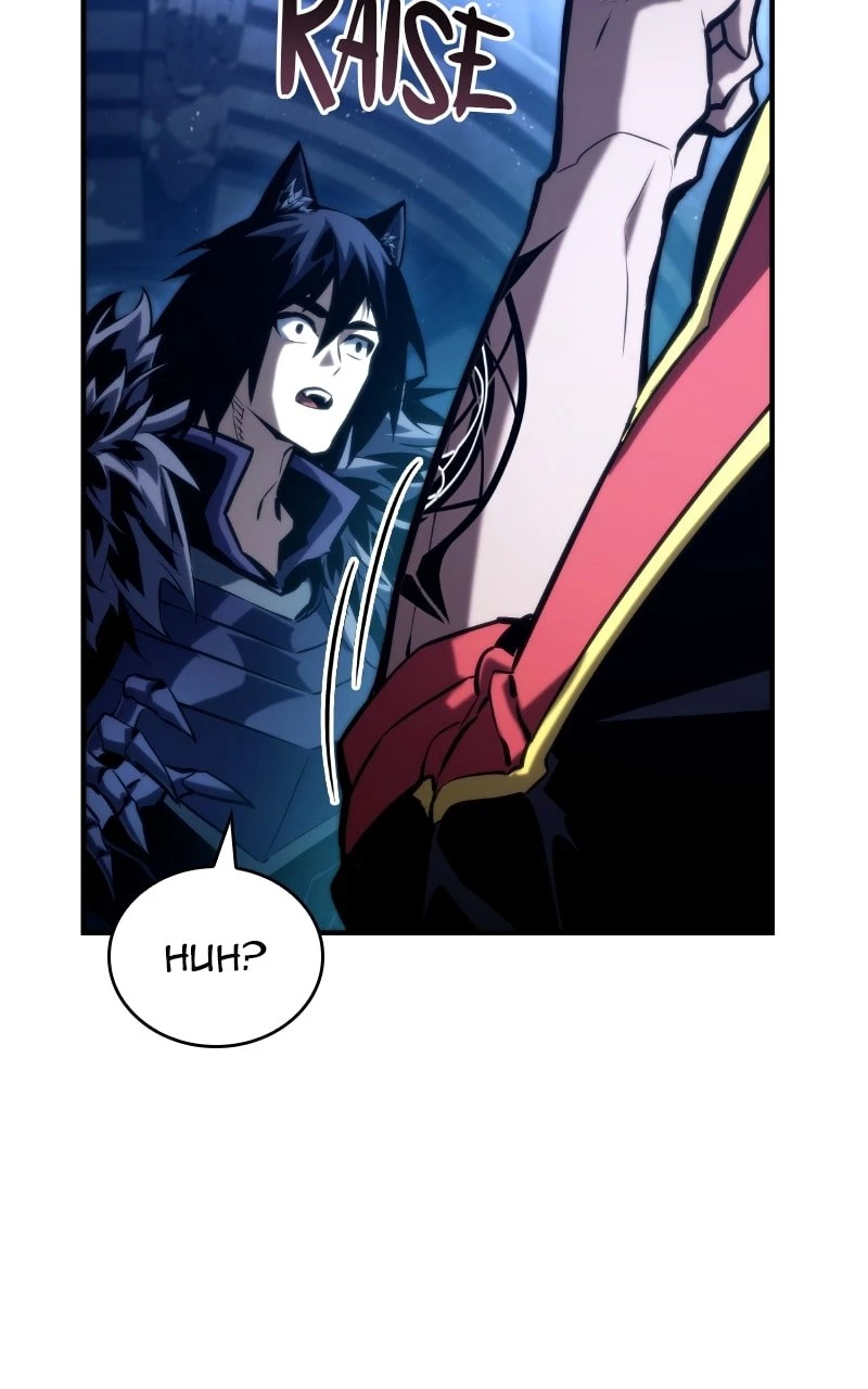 Boundless Ascension Chapter 92 - 96
