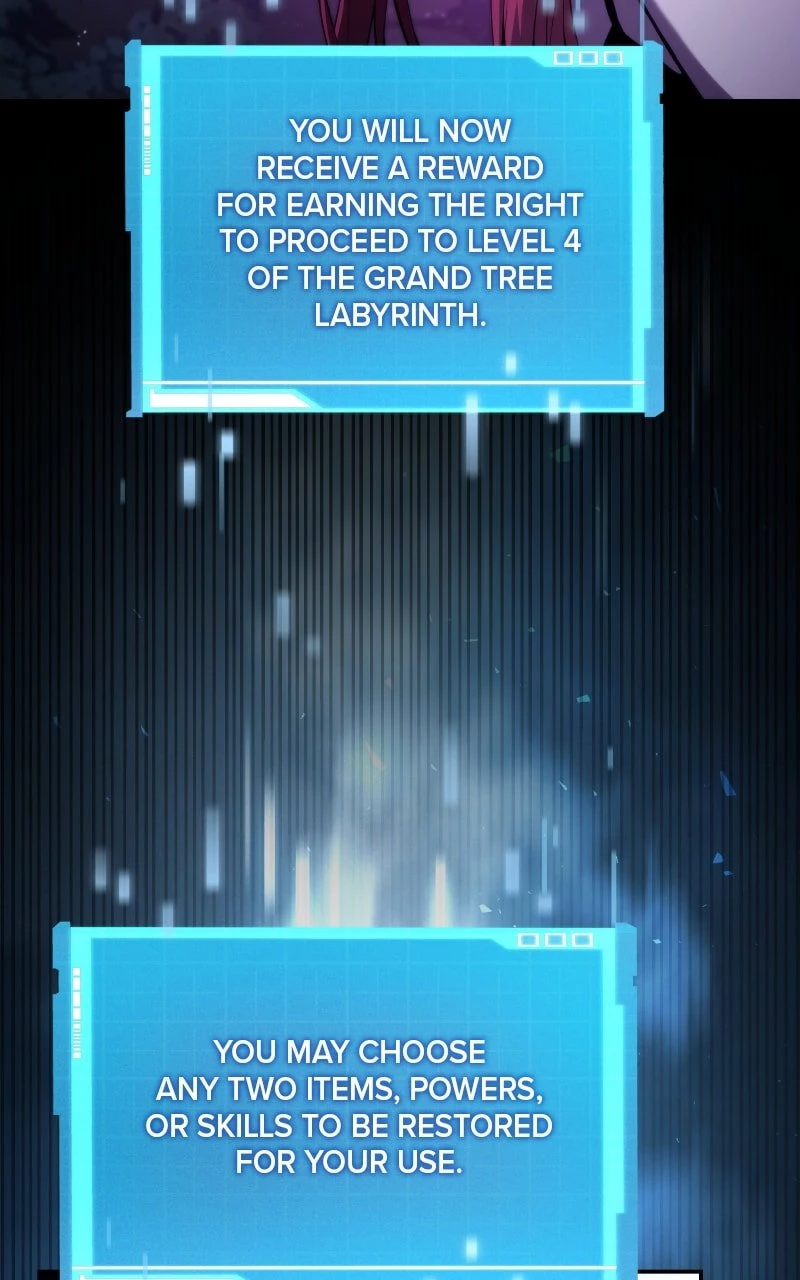 Boundless Ascension Chapter 91 - 37