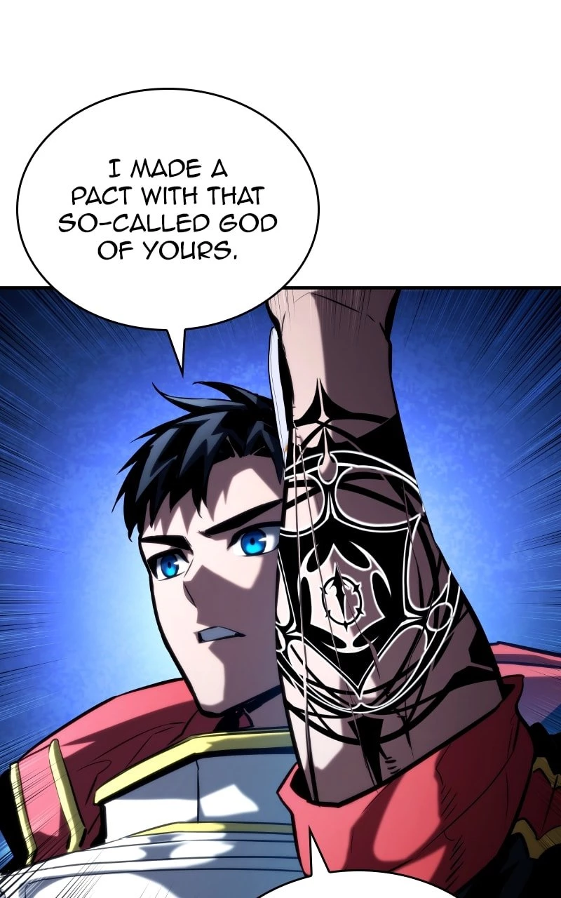 Boundless Ascension Chapter 92 - 97