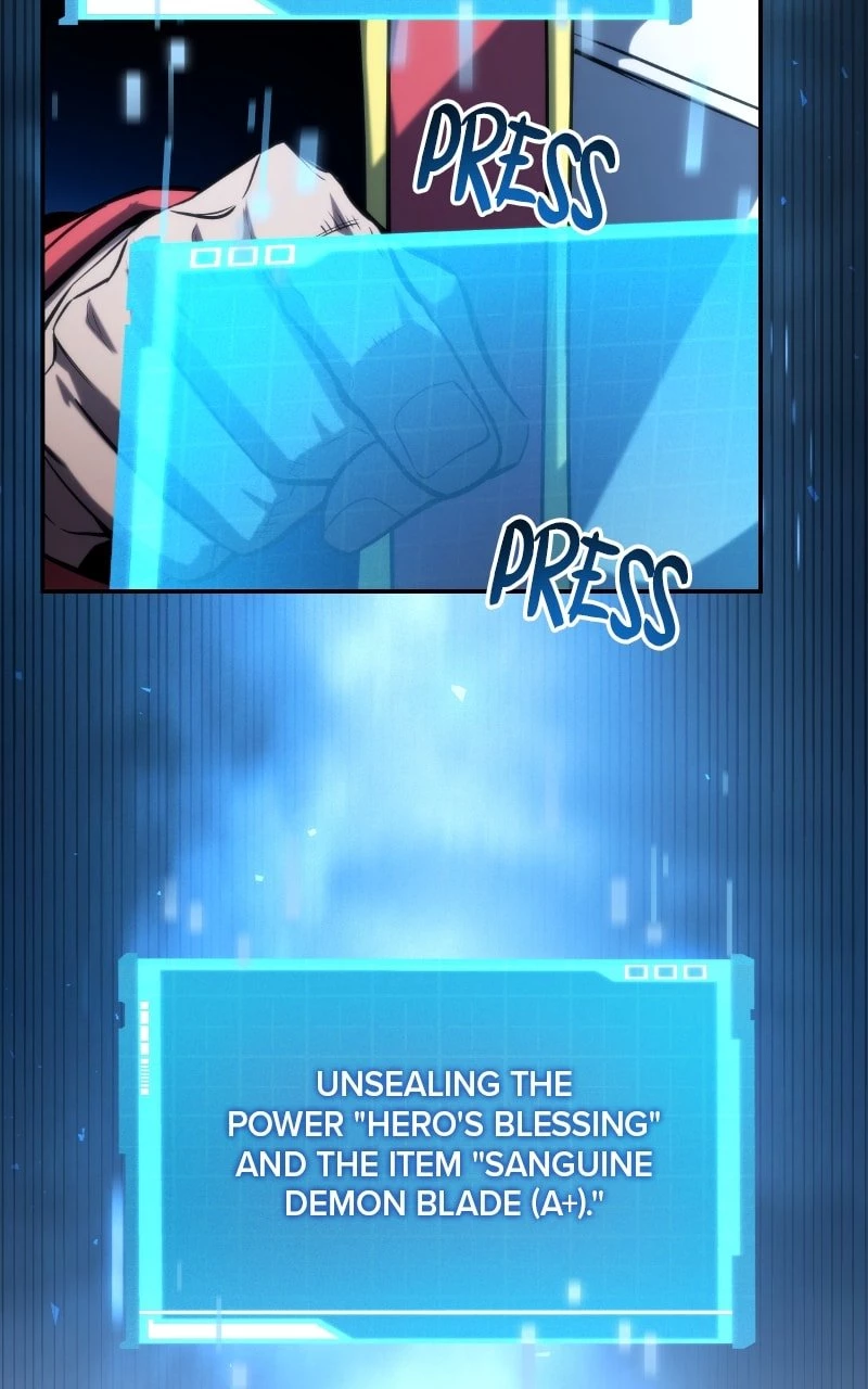 Boundless Ascension Chapter 91 - 38