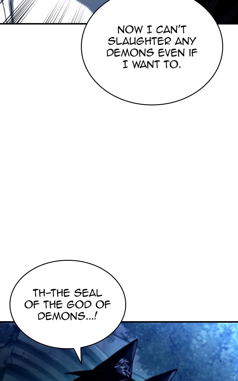 Boundless Ascension Chapter 92 - 98