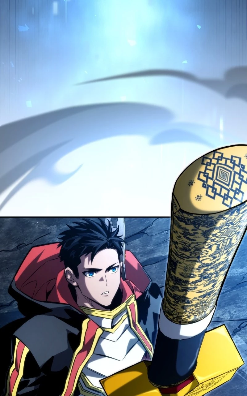 Boundless Ascension Chapter 91 - 39