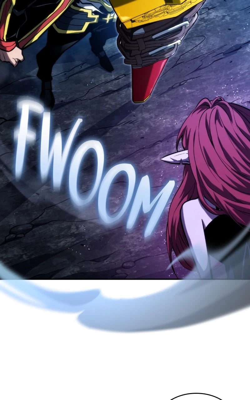 Boundless Ascension Chapter 91 - 40