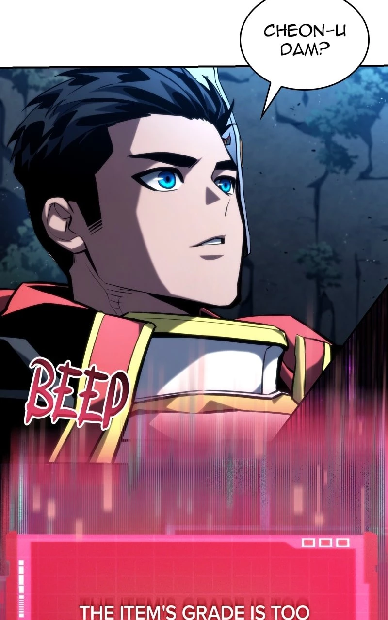 Boundless Ascension Chapter 91 - 41