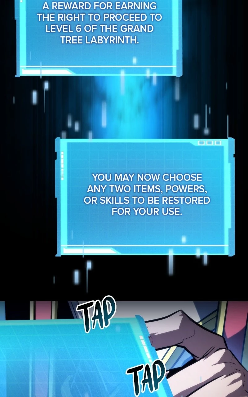 Boundless Ascension Chapter 92 - 100