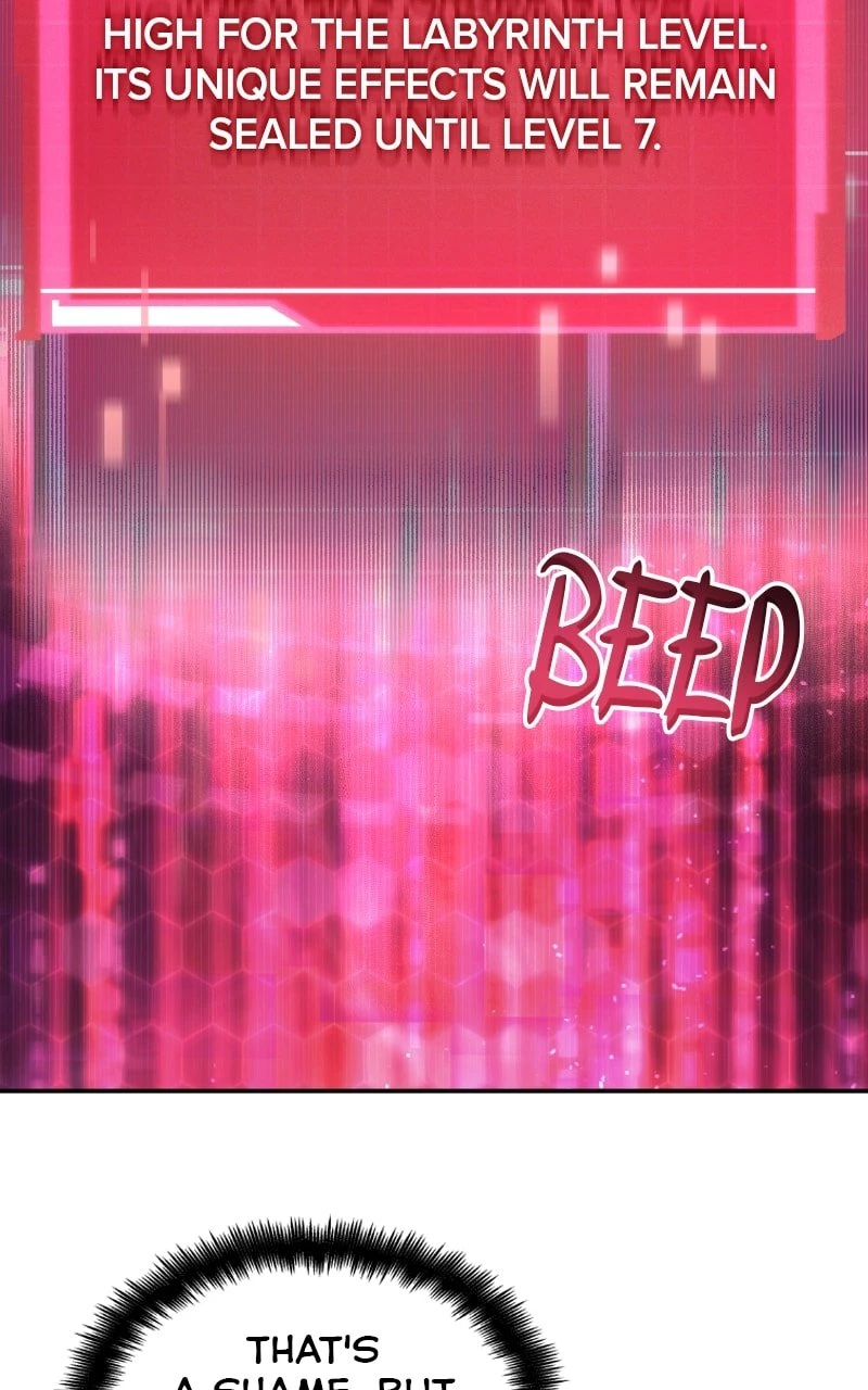 Boundless Ascension Chapter 91 - 42