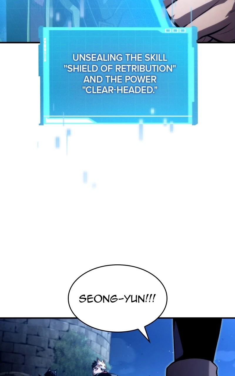 Boundless Ascension Chapter 92 - 101