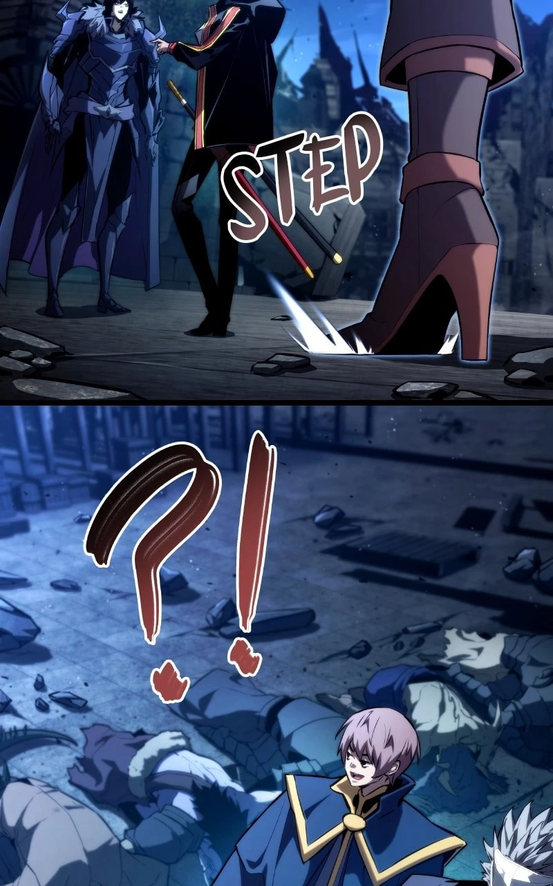 Boundless Ascension Chapter 92 - 102