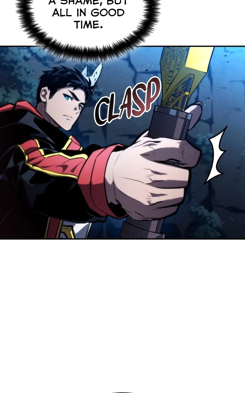 Boundless Ascension Chapter 91 - 43