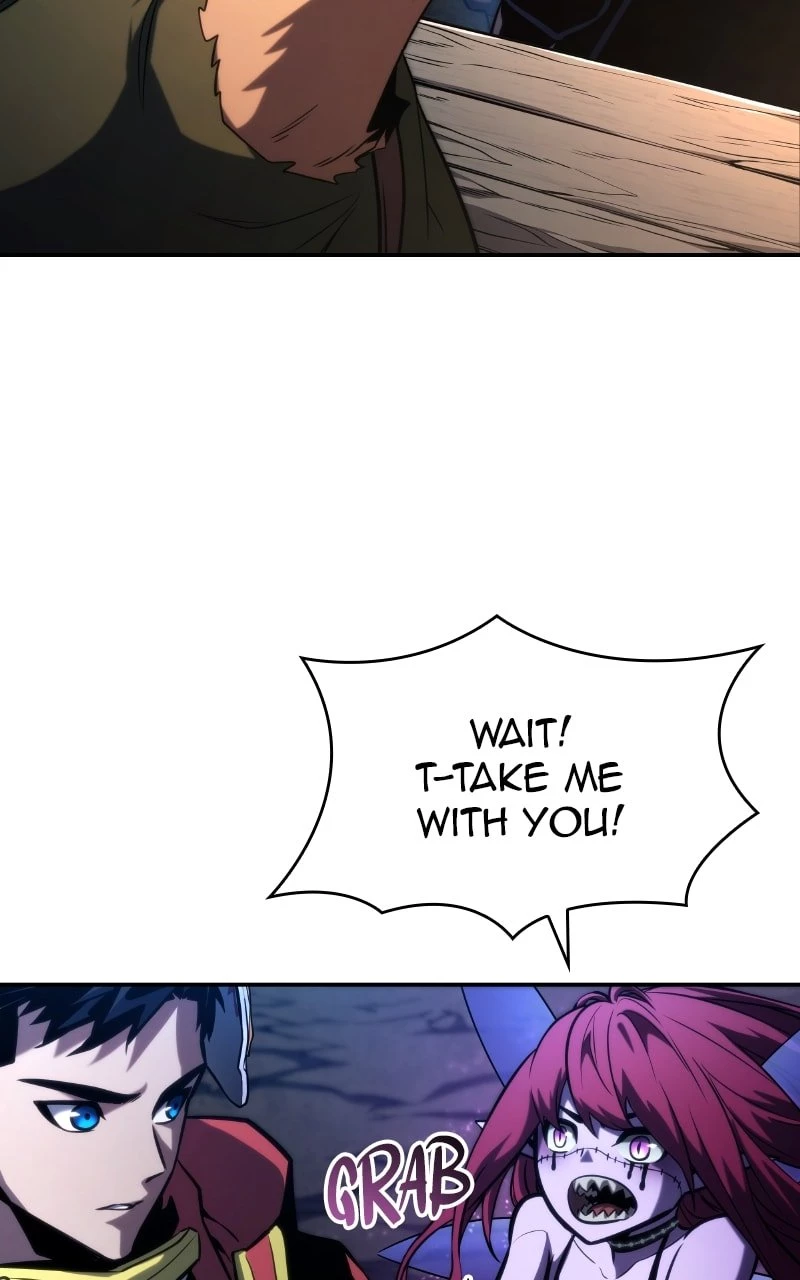 Boundless Ascension Chapter 91 - 45