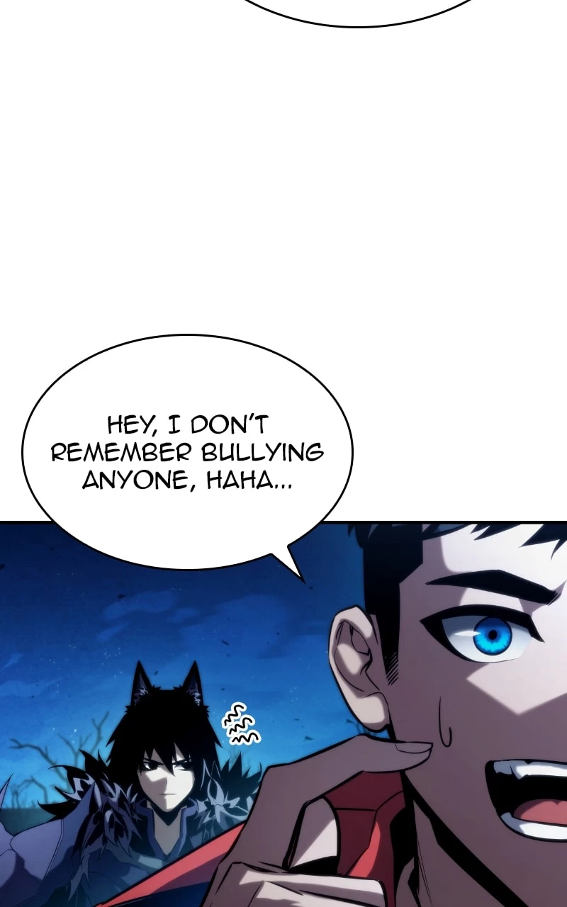 Boundless Ascension Chapter 92 - 104