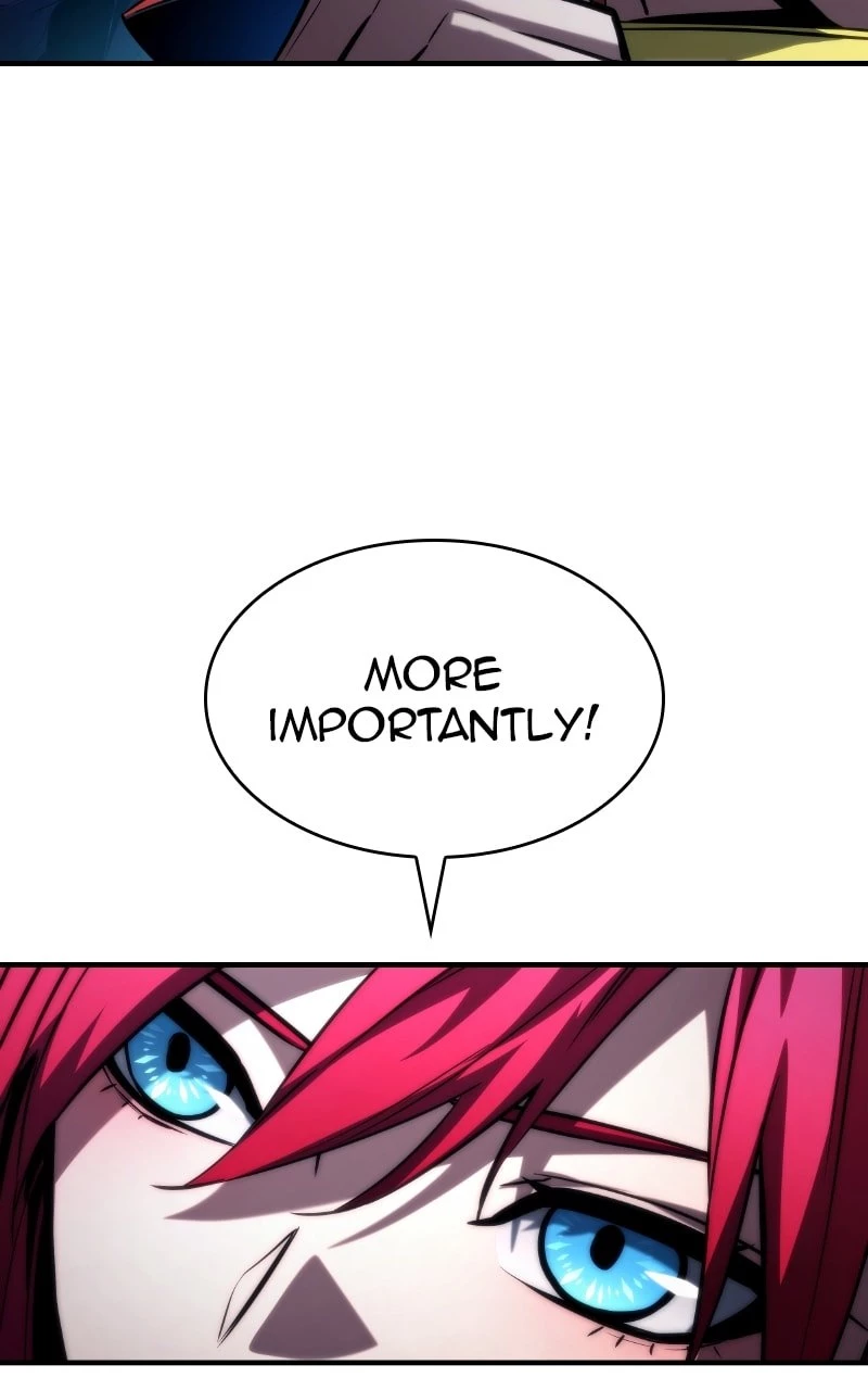 Boundless Ascension Chapter 92 - 105
