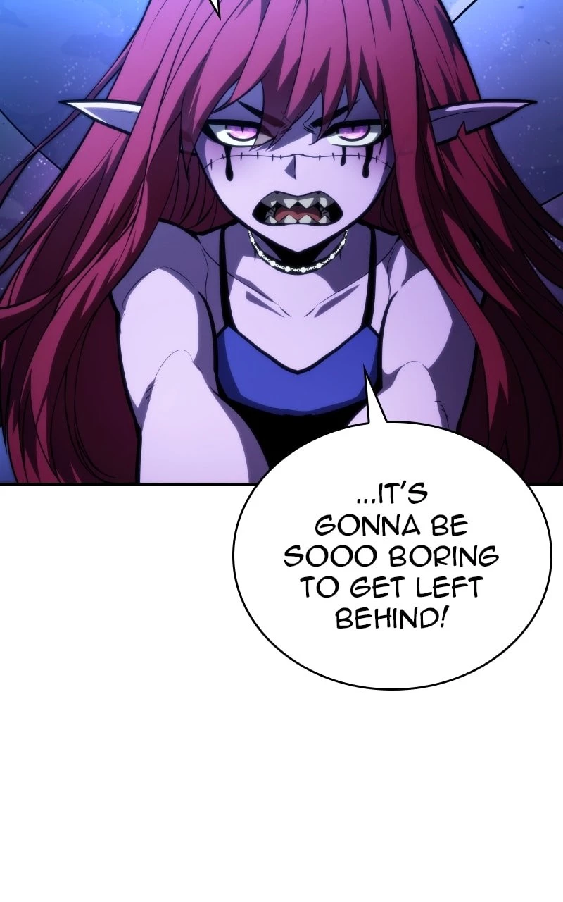 Boundless Ascension Chapter 91 - 47