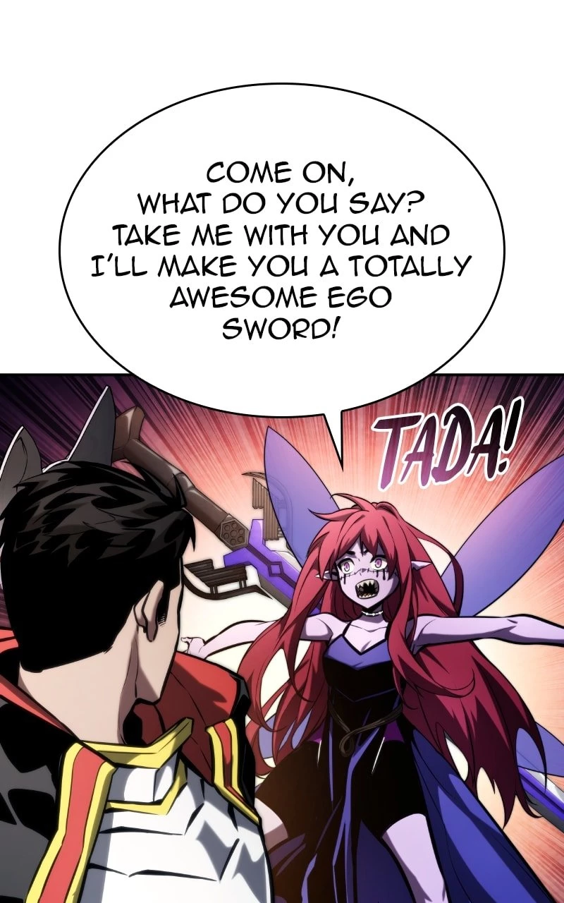 Boundless Ascension Chapter 91 - 48