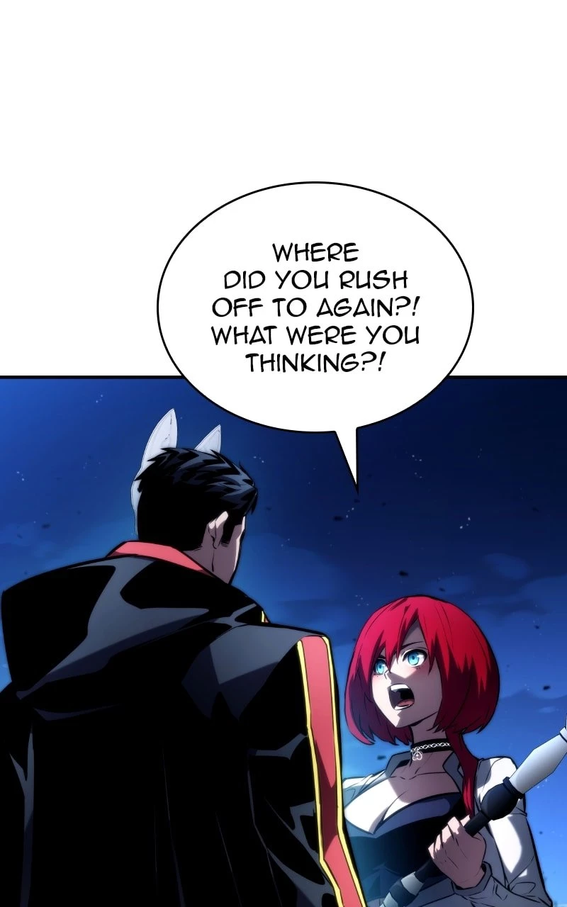 Boundless Ascension Chapter 92 - 107