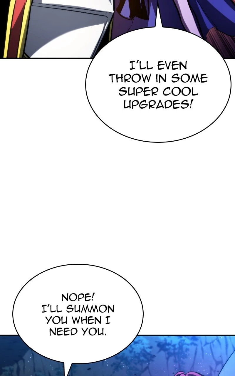Boundless Ascension Chapter 91 - 49
