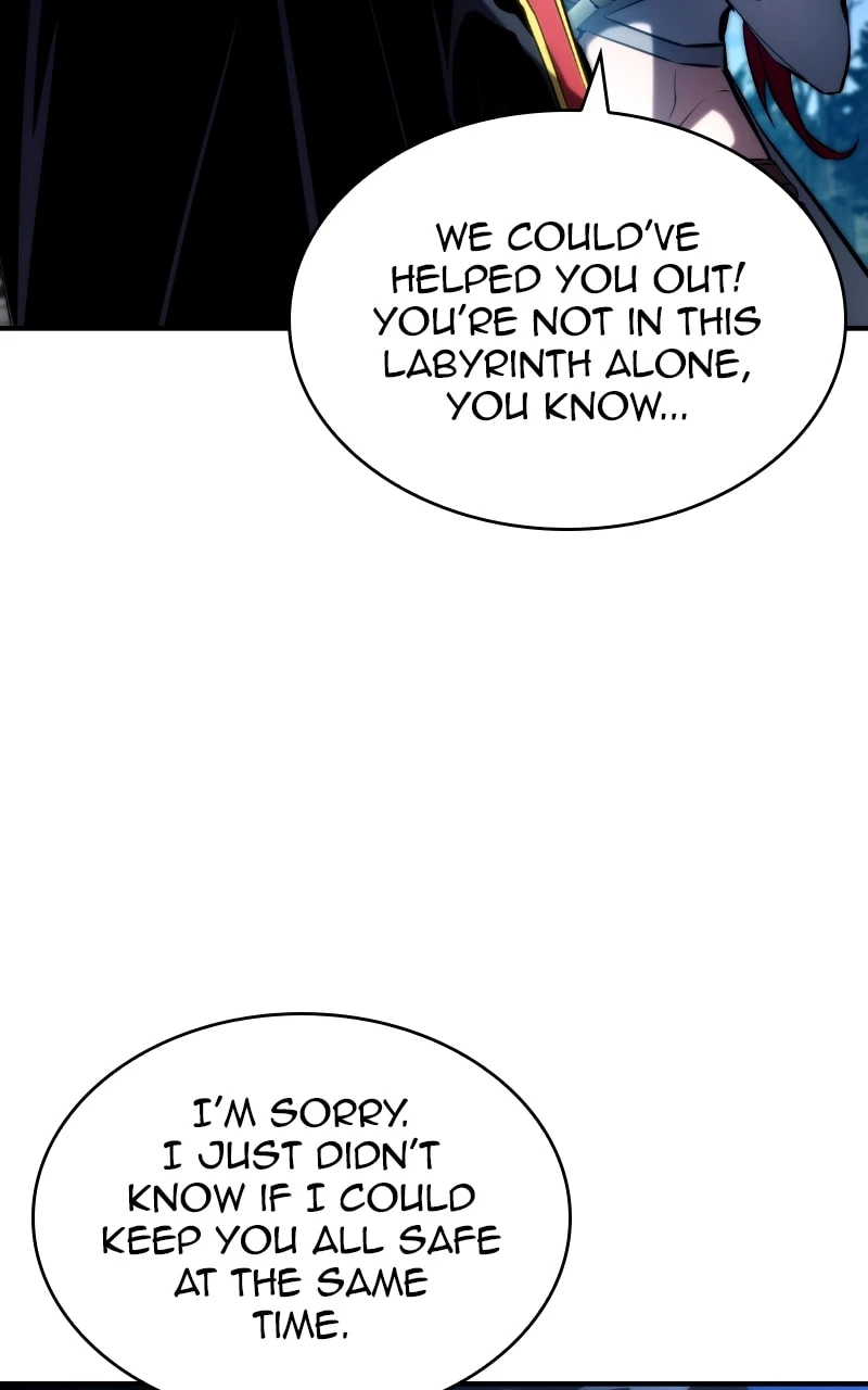 Boundless Ascension Chapter 92 - 108