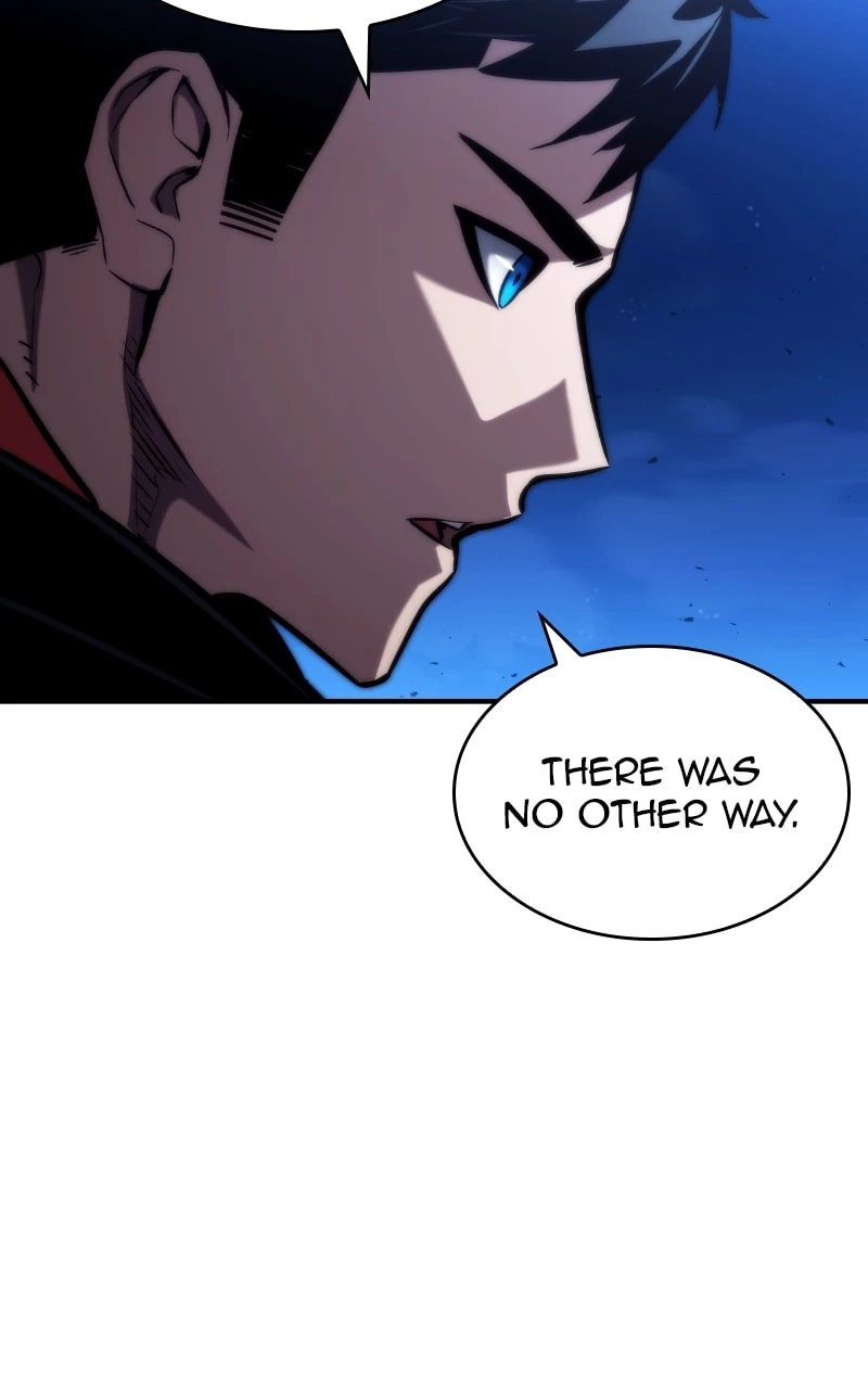 Boundless Ascension Chapter 92 - 109