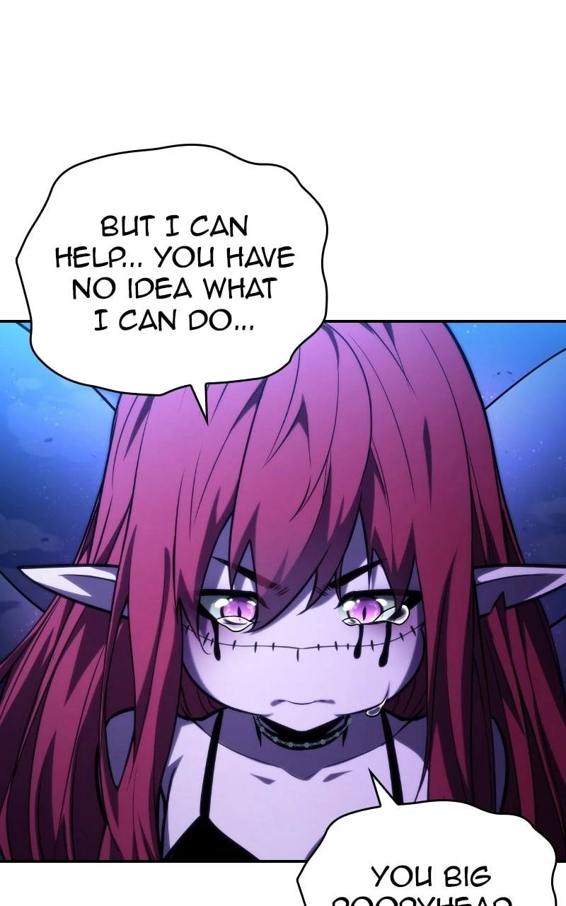 Boundless Ascension Chapter 91 - 51
