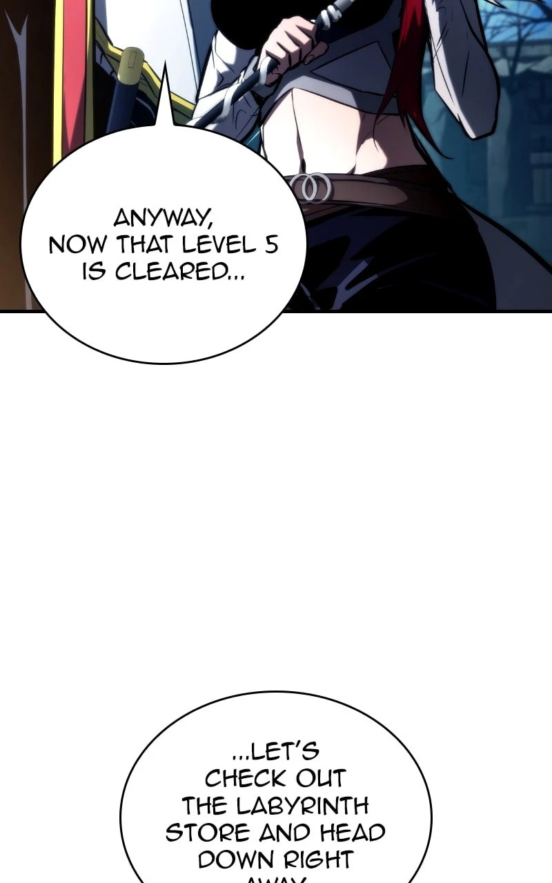 Boundless Ascension Chapter 92 - 113