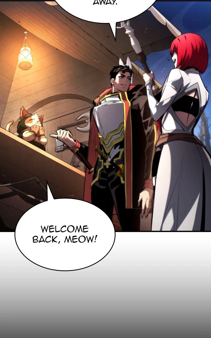 Boundless Ascension Chapter 92 - 114