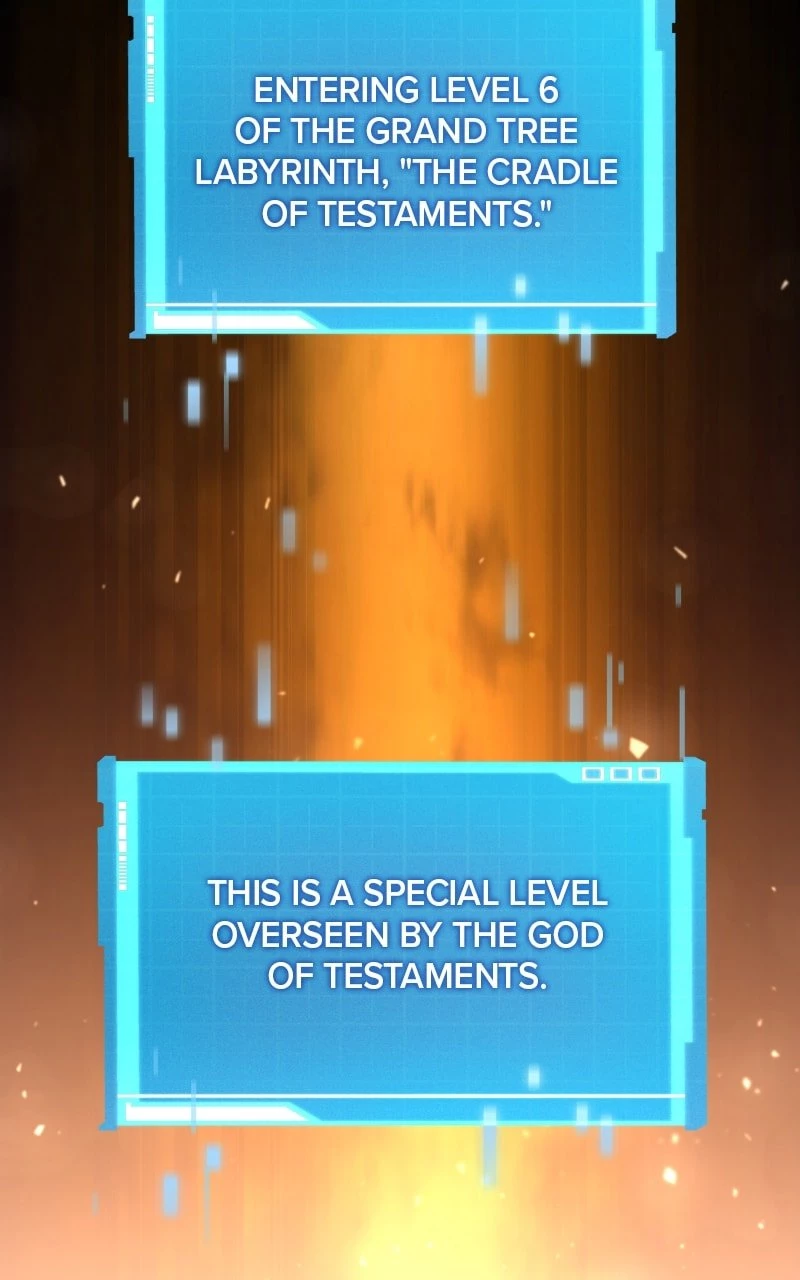 Boundless Ascension Chapter 92 - 116