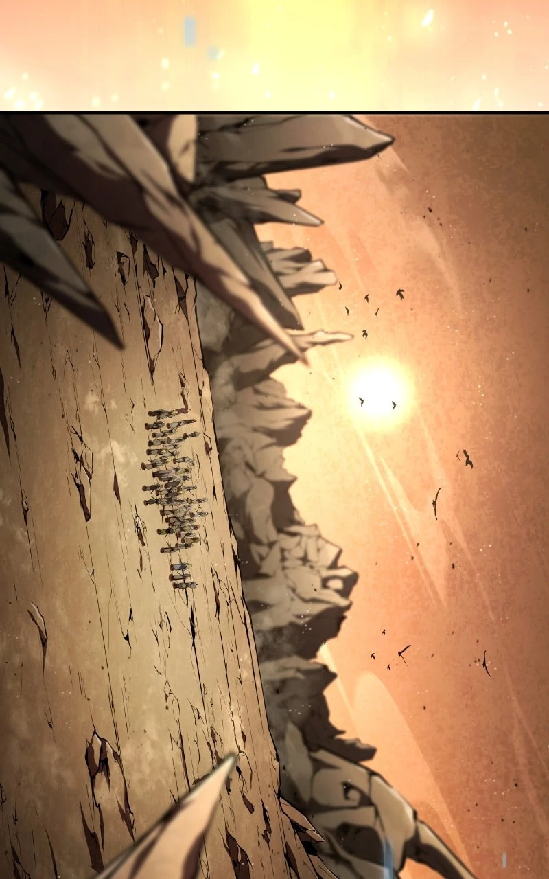 Boundless Ascension Chapter 92 - 117