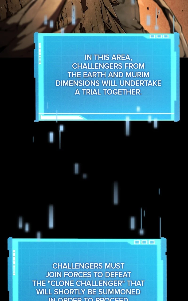 Boundless Ascension Chapter 92 - 118